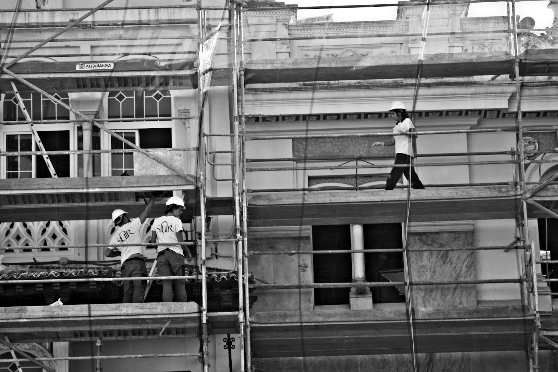 Permit documentation review for Kentucky construction projects